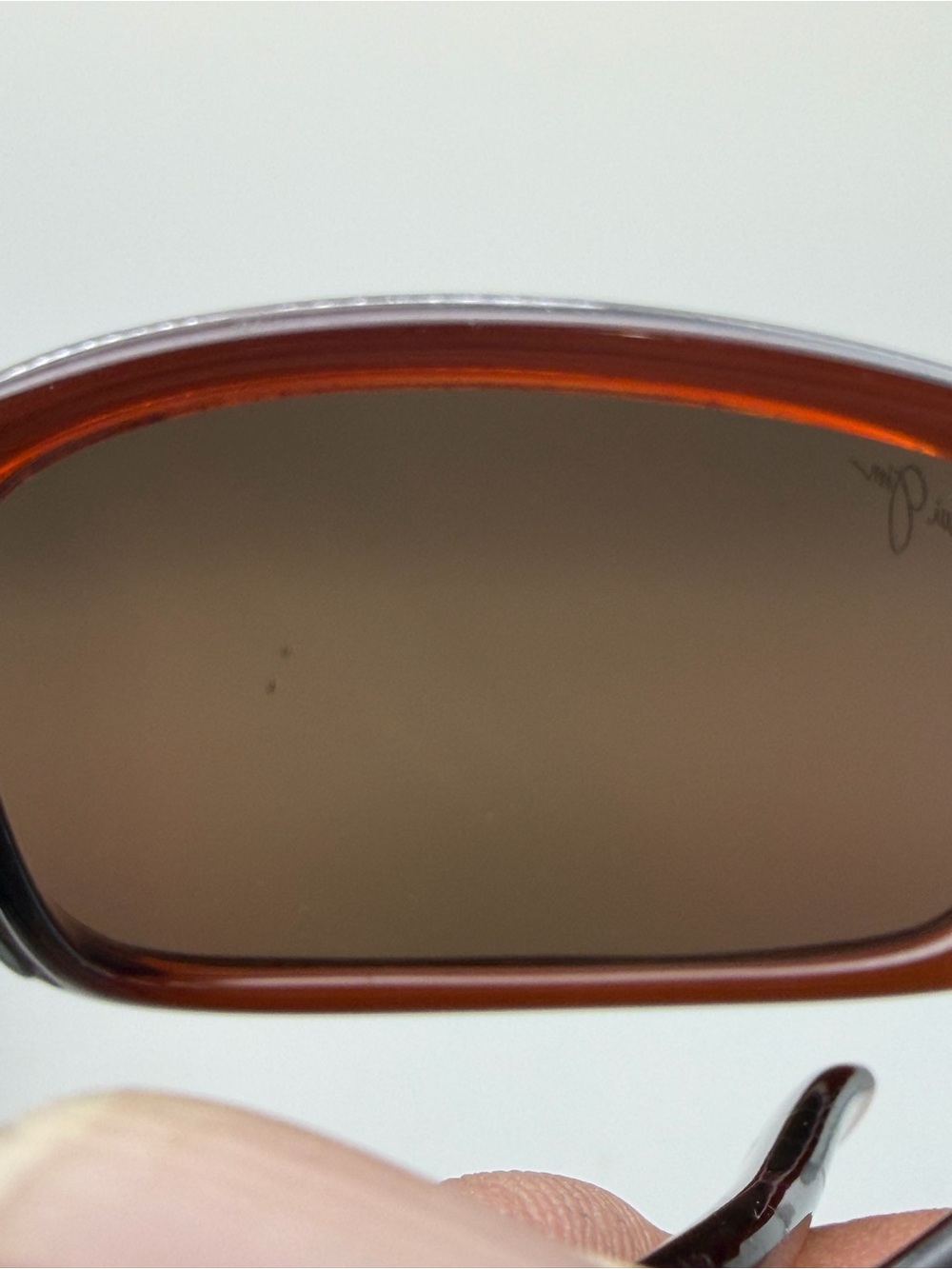 Maui Jim Lagoon MJ 189 29 POLARIZED - Picture 10 of 11